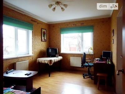 Продажа части дома на Кричевского Василя, 3 комнаты