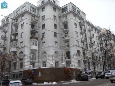 Продажа квартиры ул. Заньковецкой в Киеве