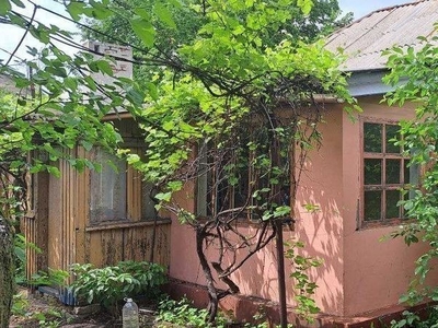 Продается домик 65 м. кв. Калининский район, Донецк