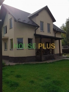 Продаж гарного будинку Крушинка