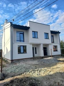 Продаж будинок котеджного типу вул. Щирецька
