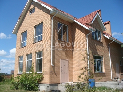 Продажа дома Хотяновка Киевская G-1279879 | Благовест