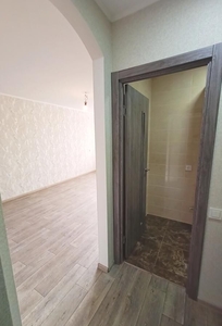 Продаж 1-кімнатної квартири з ремонтом на Ремзаводі.