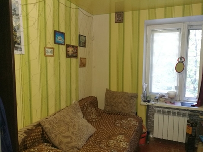 Одесса, Фонтанская дорога 12, продажа трёхкомнатной квартиры, район Приморский...