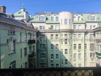 2-к квартира Київ, Шевченківський, 147500 $