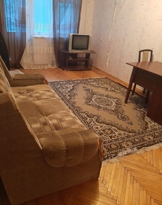Продам дёшево 3-х комнатную квартиру на Салтовке - вся мебель