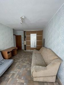 квартира Салтовский (Московский)-32 м2