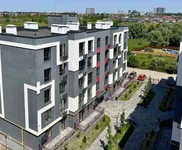 2-к квартира Київ, Голосіївський, 1716000 грн.