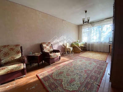 Продажа 2-комнатной квартиры 43 м², Владимира Терещенко ул.