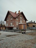 Замечательный дом в селе Петрушки, ул. Цветочная.