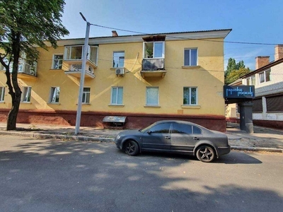 Продаж однокімнатної квартири по вул. Мстиславська