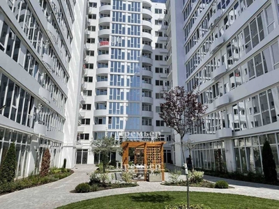 Продажа 1-комнатной квартиры 29 м², Дача Ковалевского ул.