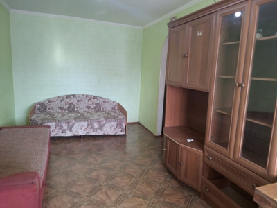 Аренда 1-комнатной квартиры 31 м², Корабелов просп.