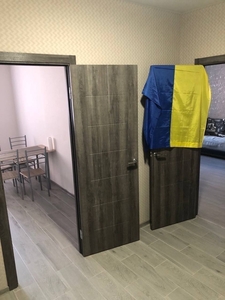 Аренда 1-комнатной квартиры 47 м², Кармелюка ул.