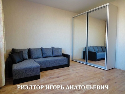 Сдам новую 1-ком. квартиру в ЖК 7 НЕБО, Одесса, Седьмое Небо, 7 км