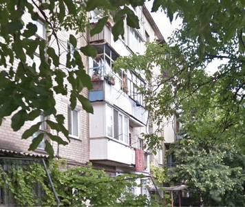 Продам 1 комнатную квартиру Украинская 78