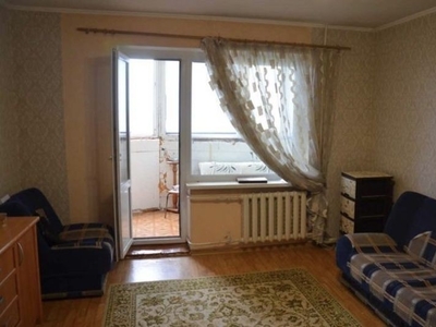 Аренда 1-о комнатной квартиры на Днепродороге-Заболотного