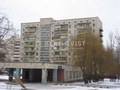 Однокомнатная квартира долгосрочно ул. Коперника 10 в Киеве G-1947898