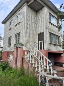 Гнедин, Зеленые Луки, продажа четырёхкомнатного дома 110 кв. м., 10 соток, район Бориспольский...