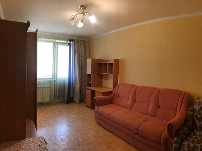 Аренда 2-комнатной квартиры 44 м², Дружбы Народов ул., 223