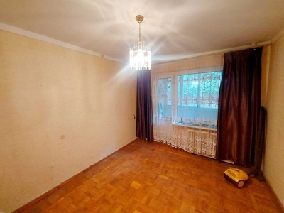 Продажа 2-комнатной квартиры 52 м², Скидановская ул., 4