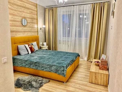 Продажа 2-комнатной квартиры 72 м², Волошковая ул.