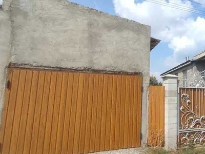 Продам дом в пригороде Одессы
