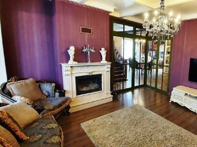 Продажа дома 245 м², Западная ул., 2 фонтанка ул., 1