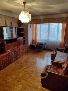 Оренда 3-кімнатна квартира в Шевченківському районі