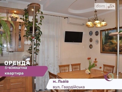 Долгосрочная аренда 6к квартиры на ул. Братьев Тимошенко