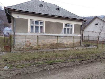 Продаж будинку в мальовничому селі Анталовці Ужгородського району