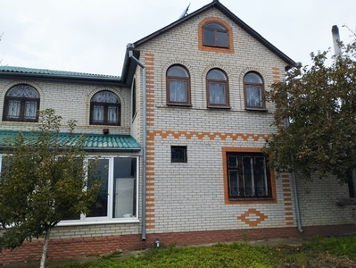 Будинок на Веретенівці