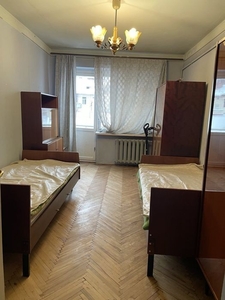 Оренда двохкімнатної квартири в центрі Львова