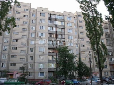 Трехкомнатная квартира ул. Приречная 1 в Киеве A-113912 | Благовест