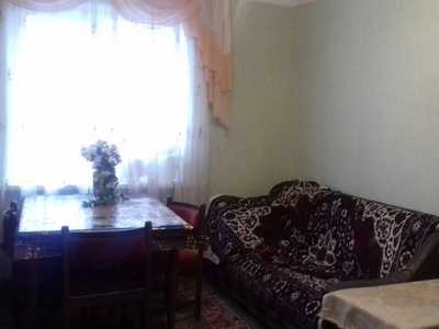 Красноармейск, Ольшанского 10, продажа двухкомнатной квартиры, район Динаса...