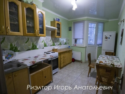 Одесса, Левитана 118Д, аренда однокомнатной квартиры долгосрочно, район Киевский...