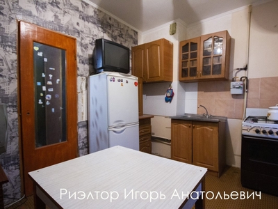 Одесса, Вильямса 83, аренда однокомнатной квартиры долгосрочно, район Киевский...