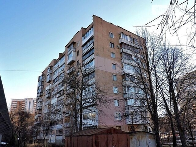 Продаж 1к квартири 31 кв. м на вул. Новгородська 44
