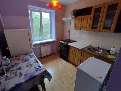 Аренда 1-комнатной квартиры 33 м², Юрия Гагарина просп.