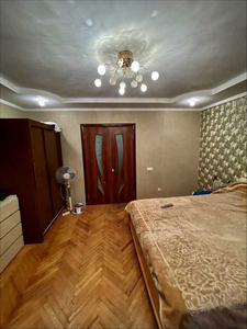 долгосрочная аренда 2-к квартира Киев, Святошинский, 11000 грн./мес.