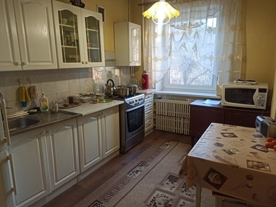 Продажа 2-комнатной квартиры 50 м², Чернышевская ул.
