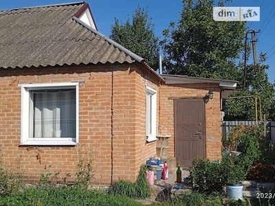 Продаж частини будинку на вул. Горького, 2 кімнати