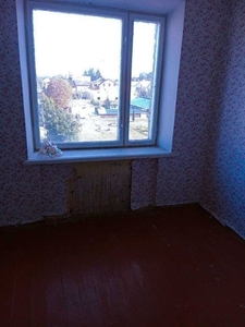 Продам 3-кімнатну квартиру м. Козятин, Вінницька область