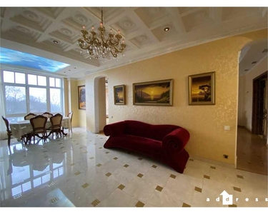 Купить 4-комнатную квартиру ул. Михаила Грушевского 9А, в Киеве на вторичном рынке за 700 000$ на Address.ua ID57423519