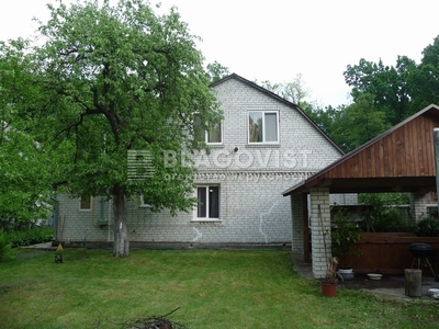 Продажа дома Клавдиево-Тарасово Киевская N-13558