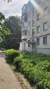 квартира Холодногорский (Ленинский)-46 м2