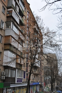 Продажа квартиры ул. Федорова Ивана 9 в Киеве