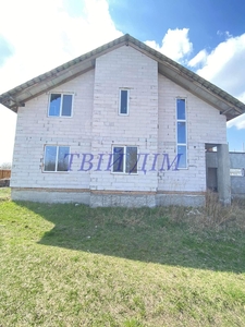 дом Борисполь-190 м2