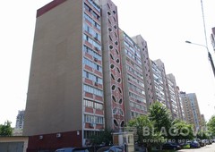 Двухкомнатная квартира ул. Леваневского 7 в Киеве F-45270