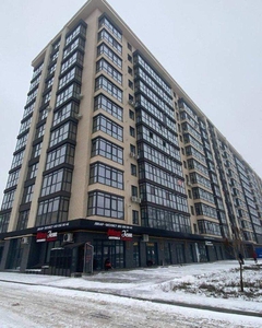 квартира Шевченковский (Октябрьский)-43 м2